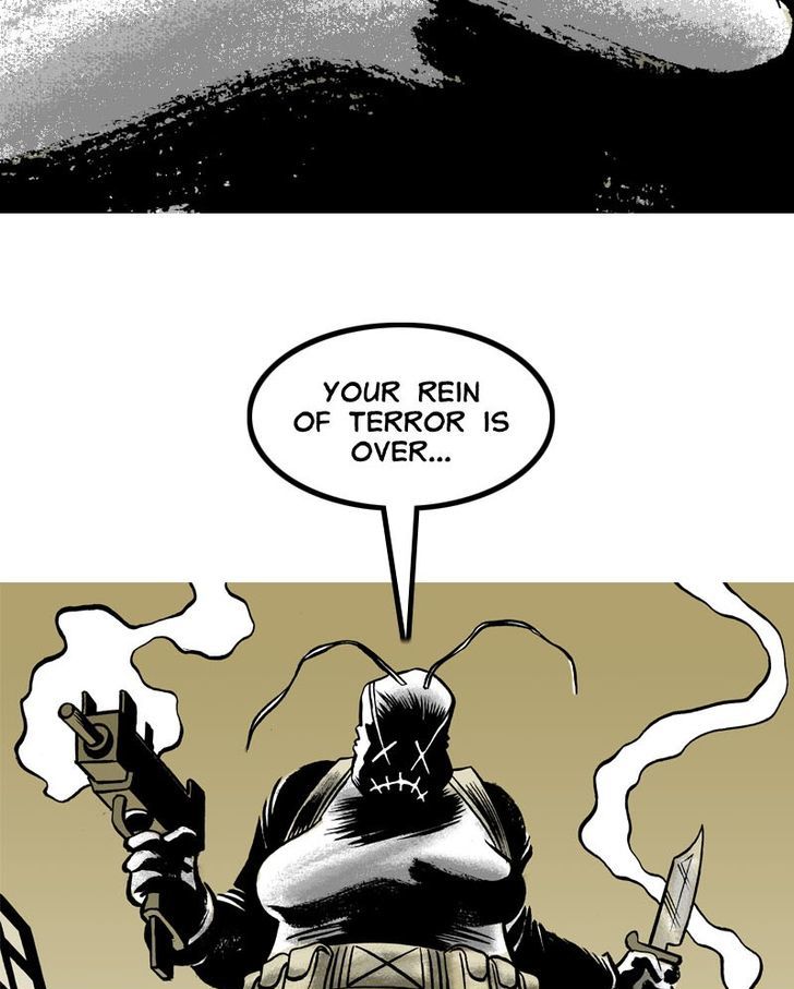 The Red Hook Chapter 18 page 18 - Chapter 18