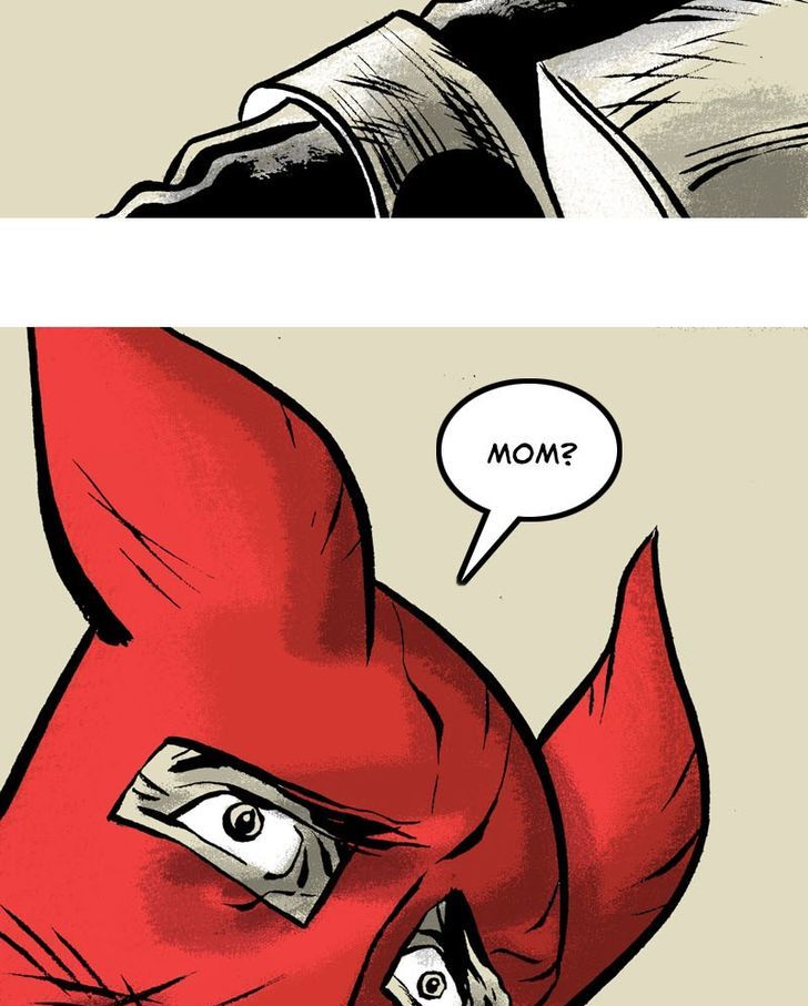 The Red Hook Chapter 18 page 20 - Chapter 18