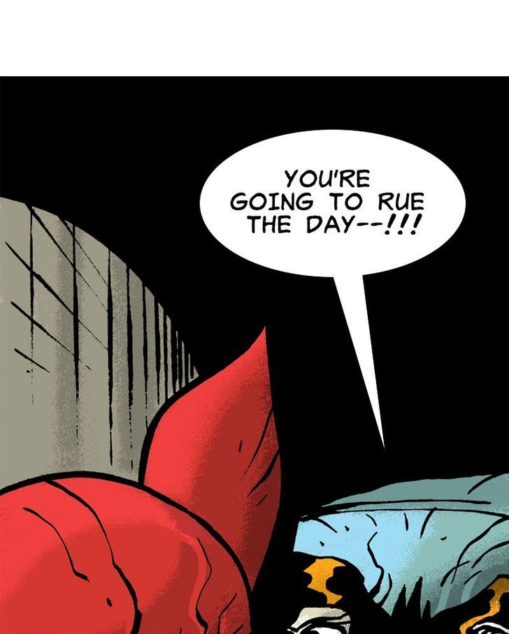 The Red Hook Chapter 18 page 6 - Chapter 18