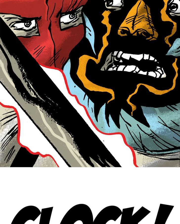 The Red Hook Chapter 18 page 7 - Chapter 18