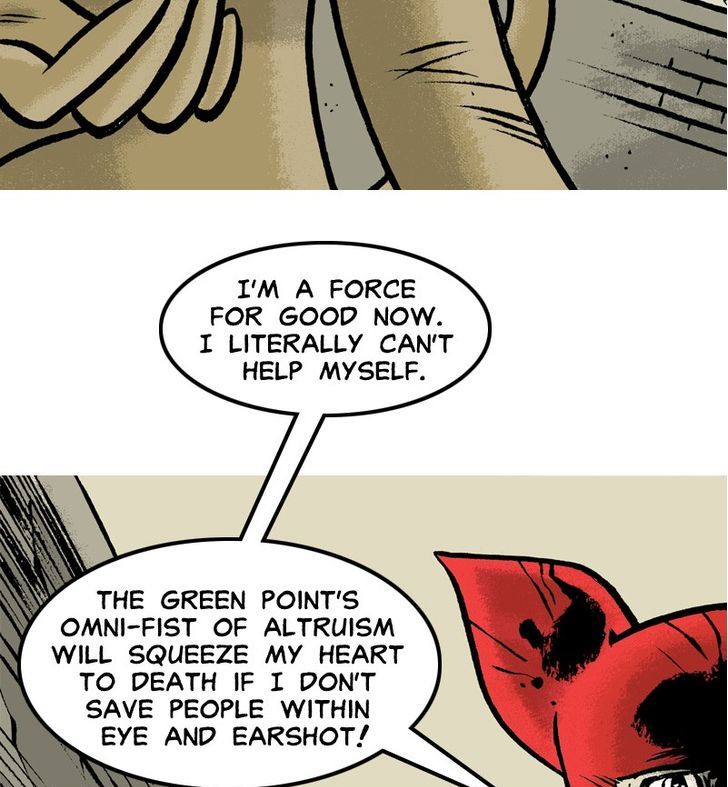 The Red Hook Chapter 20 page 11 - Chapter 20