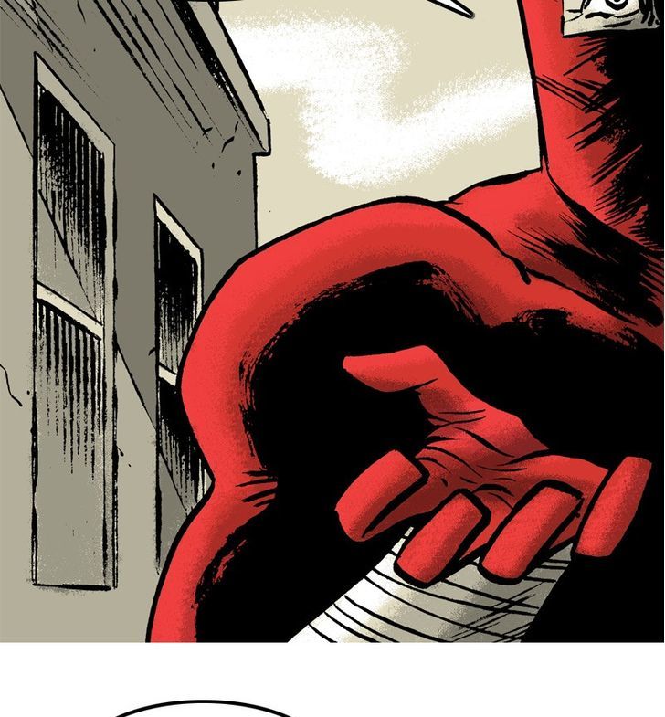 The Red Hook Chapter 20 page 12 - Chapter 20