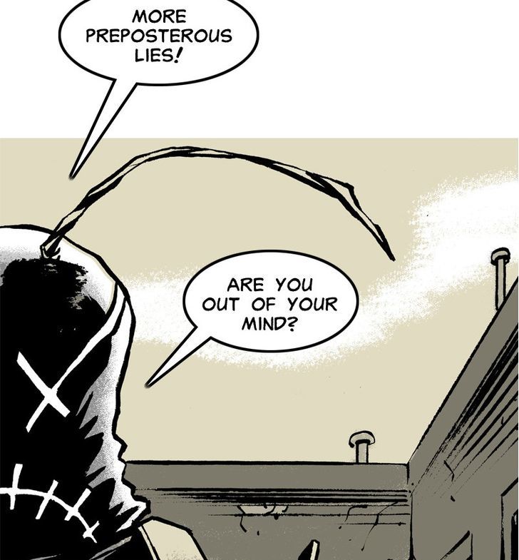 The Red Hook Chapter 20 page 13 - Chapter 20