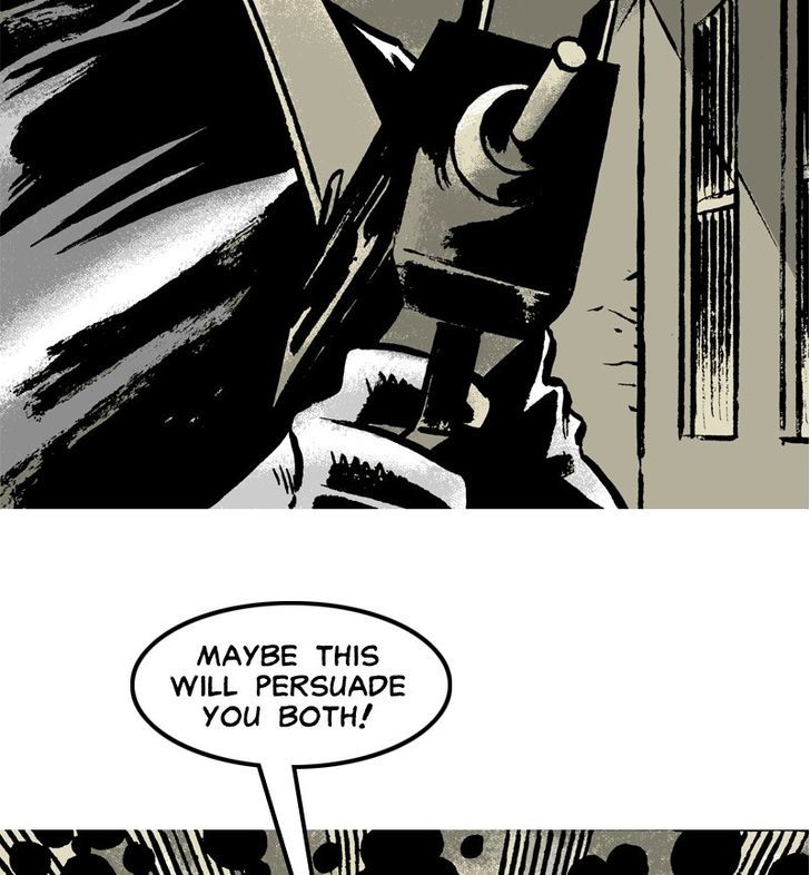 The Red Hook Chapter 20 page 14 - Chapter 20