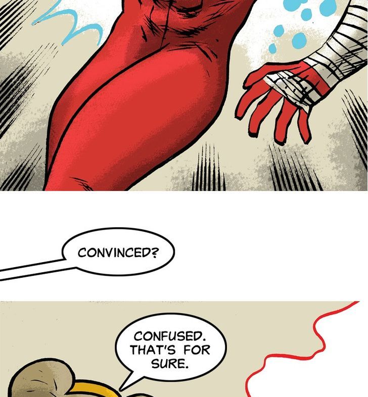 The Red Hook Chapter 20 page 16 - Chapter 20