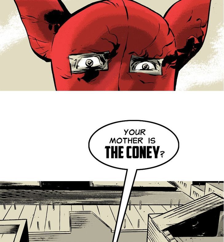 The Red Hook Chapter 20 page 2 - Chapter 20