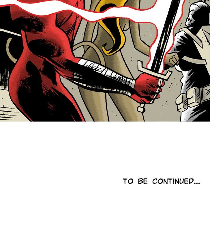 The Red Hook Chapter 20 page 25 - Chapter 20