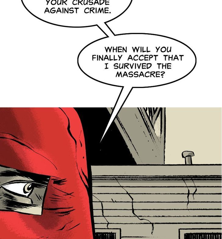 The Red Hook Chapter 20 page 4 - Chapter 20
