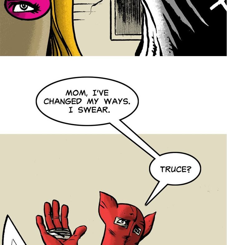 The Red Hook Chapter 20 page 7 - Chapter 20