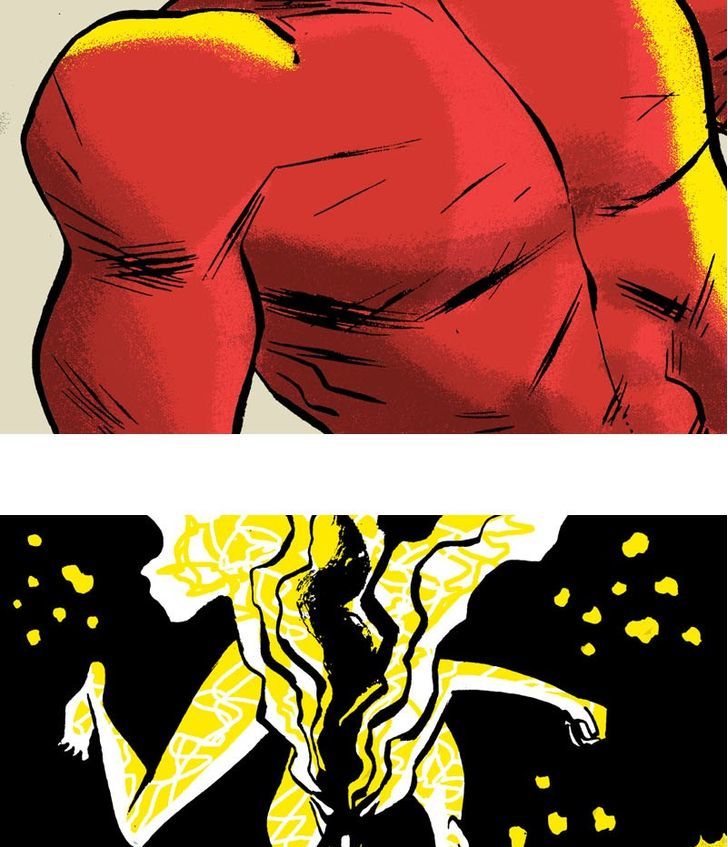 The Red Hook Chapter 23 page 13 - Chapter 23