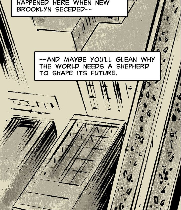 The Red Hook Chapter 23 page 16 - Chapter 23