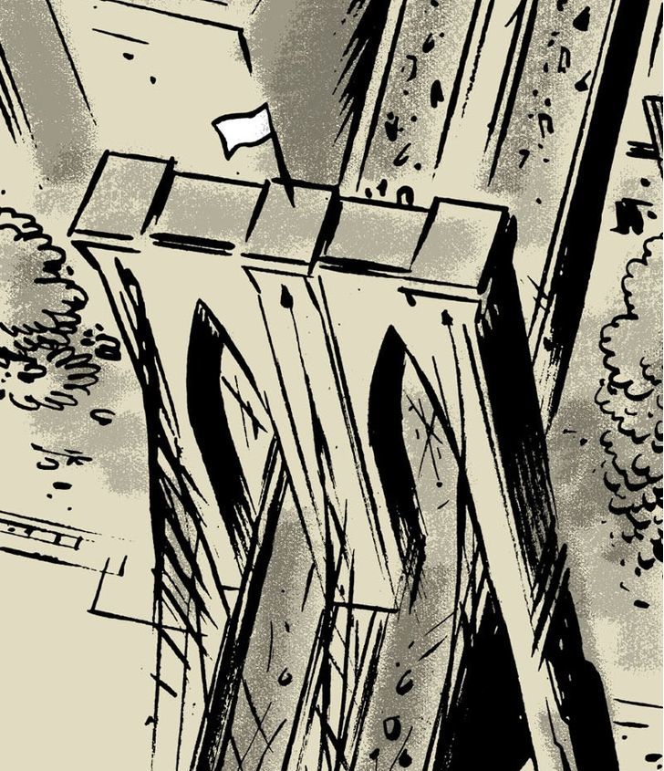 The Red Hook Chapter 23 page 17 - Chapter 23