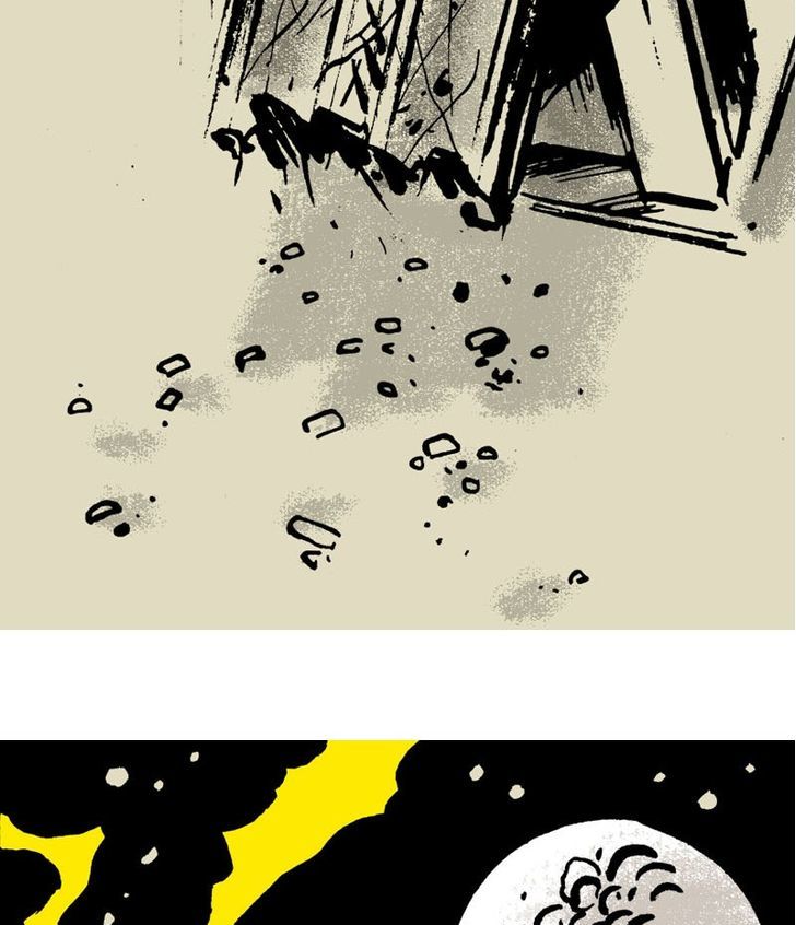 The Red Hook Chapter 23 page 18 - Chapter 23