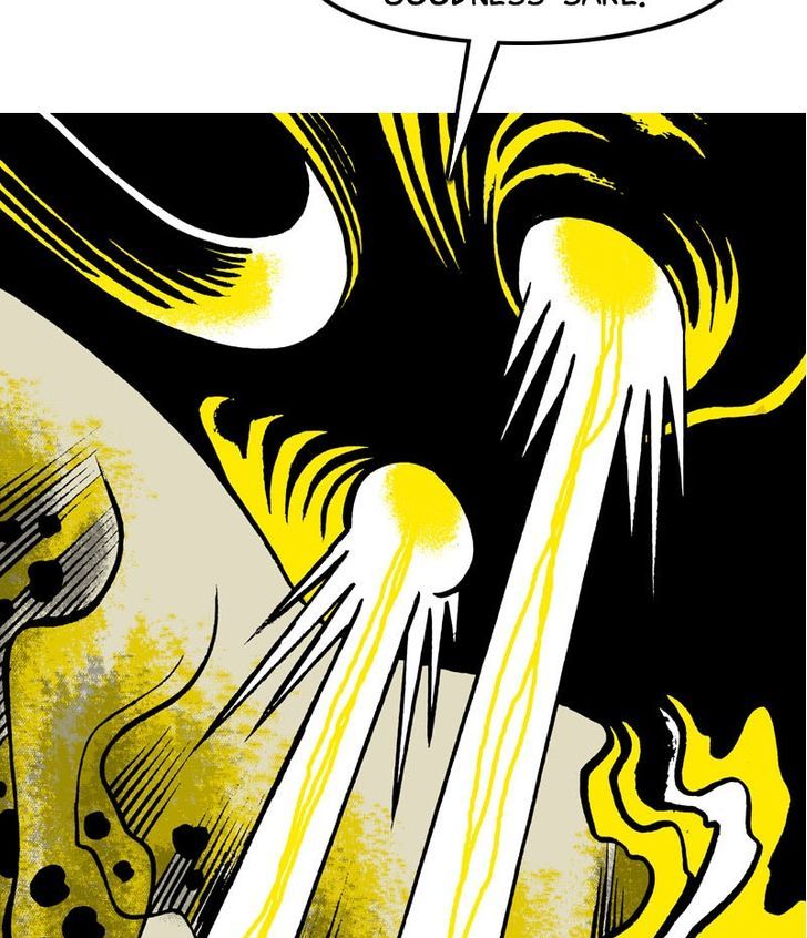 The Red Hook Chapter 23 page 22 - Chapter 23