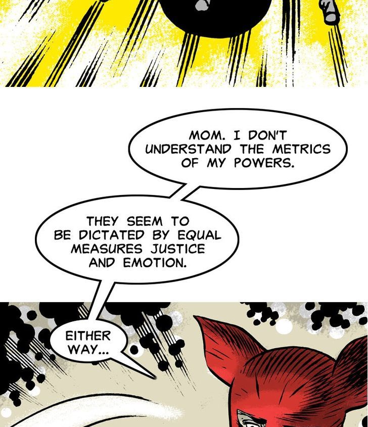 The Red Hook Chapter 23 page 27 - Chapter 23