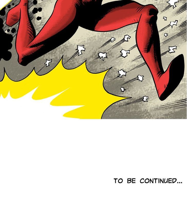The Red Hook Chapter 23 page 30 - Chapter 23
