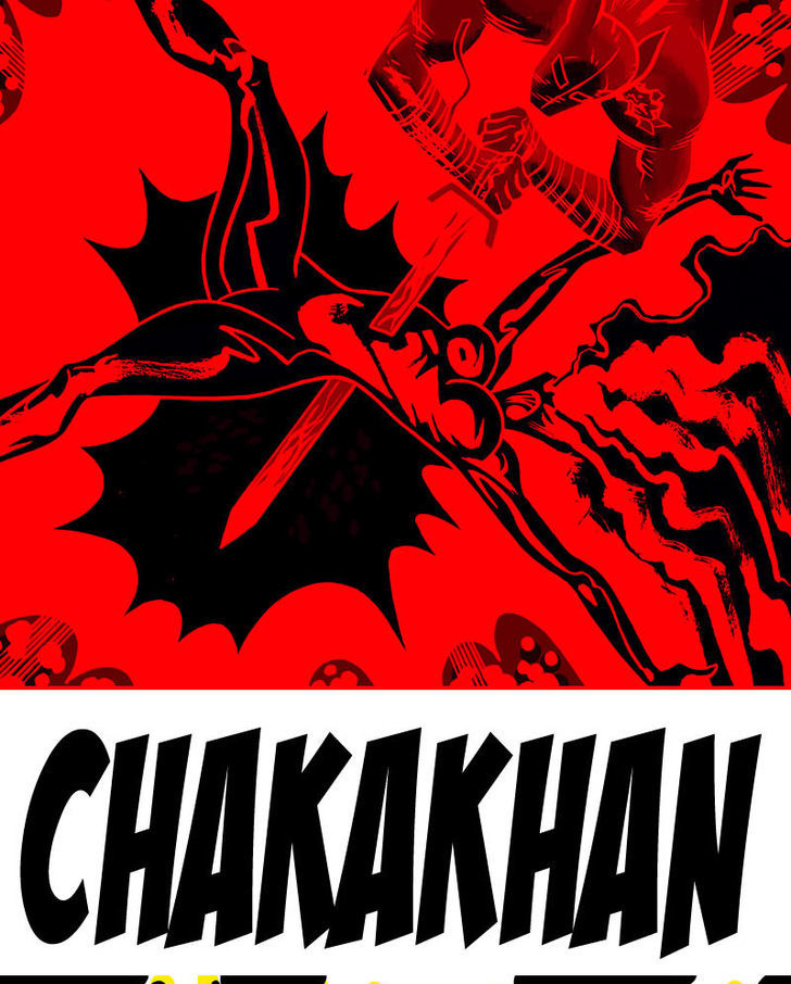 The Red Hook Chapter 24 page 10 - Chapter 24