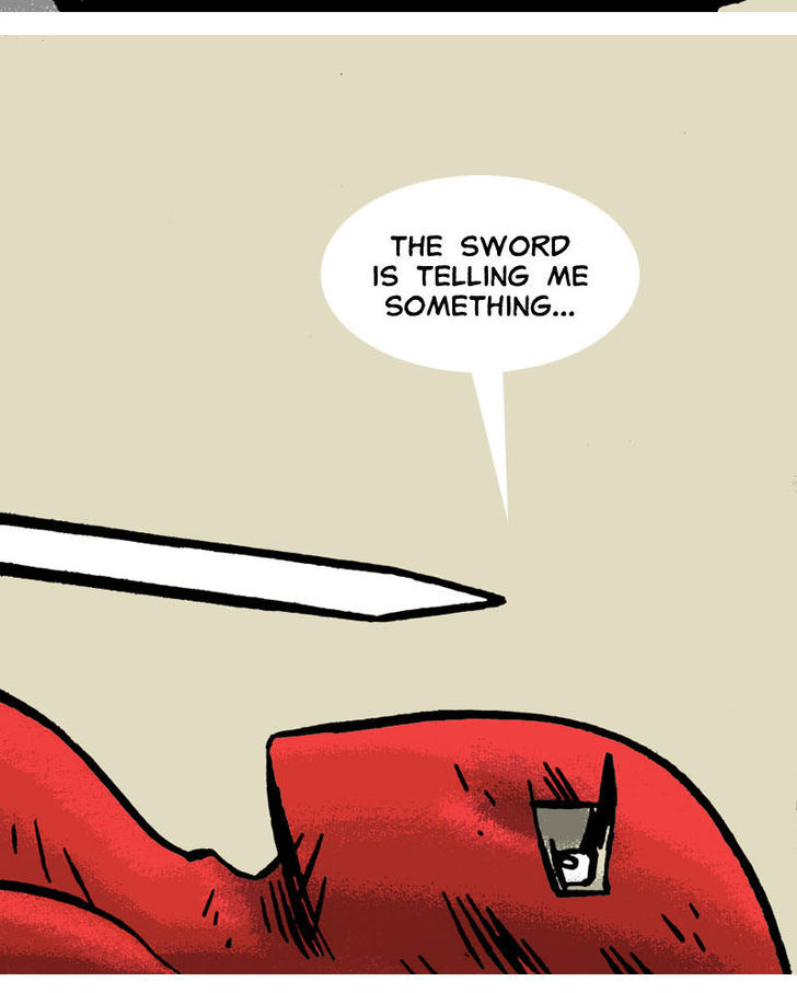 The Red Hook Chapter 24 page 17 - Chapter 24