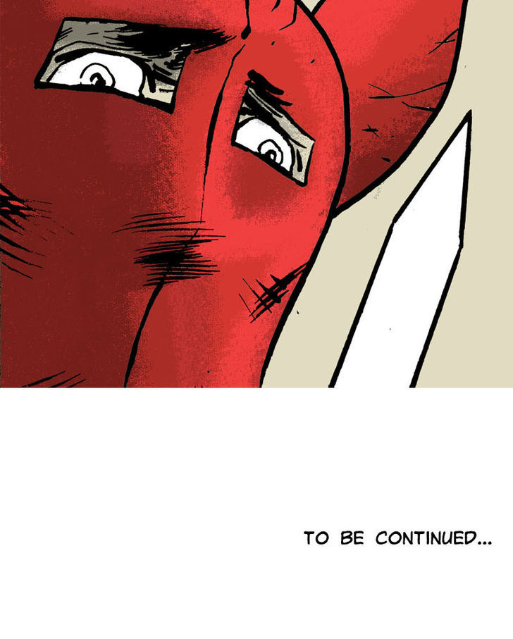 The Red Hook Chapter 24 page 26 - Chapter 24