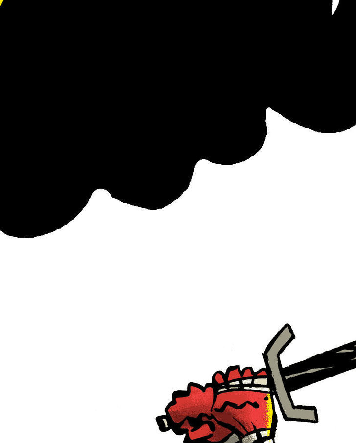 The Red Hook Chapter 24 page 4 - Chapter 24