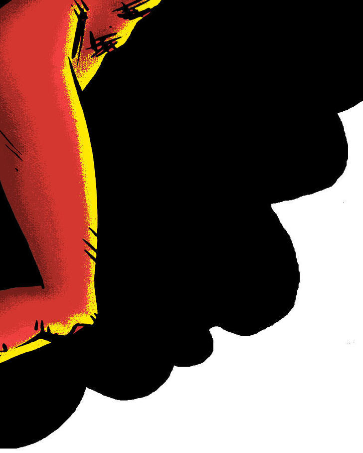 The Red Hook Chapter 24 page 6 - Chapter 24