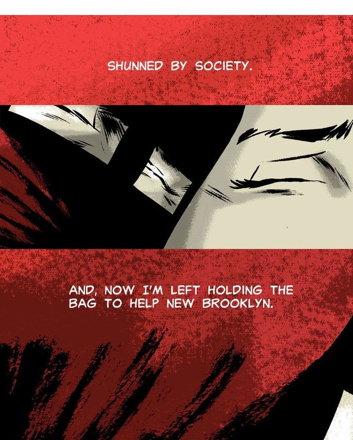 The Red Hook Chapter 25 page 13 - Chapter 25