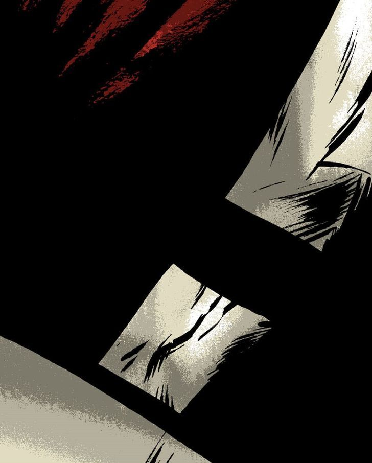 The Red Hook Chapter 25 page 14 - Chapter 25