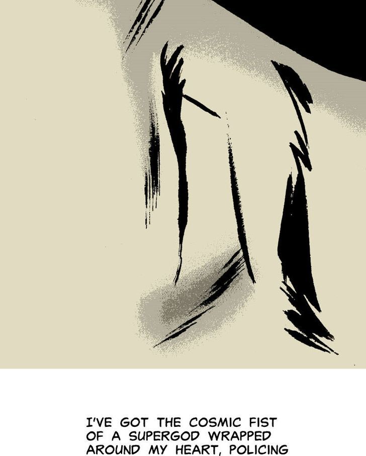 The Red Hook Chapter 25 page 15 - Chapter 25