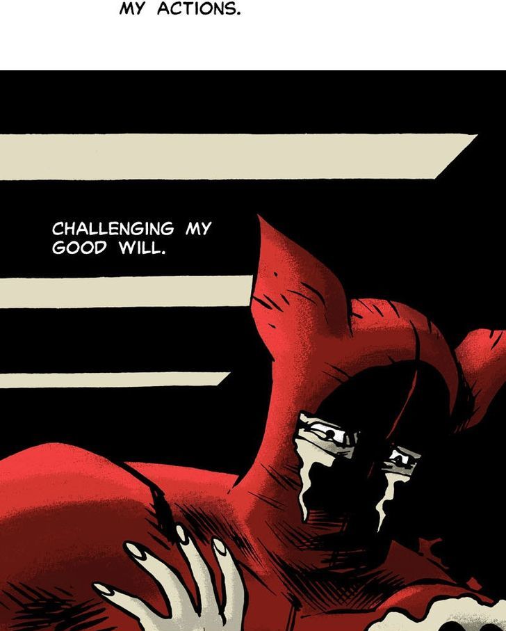 The Red Hook Chapter 25 page 16 - Chapter 25