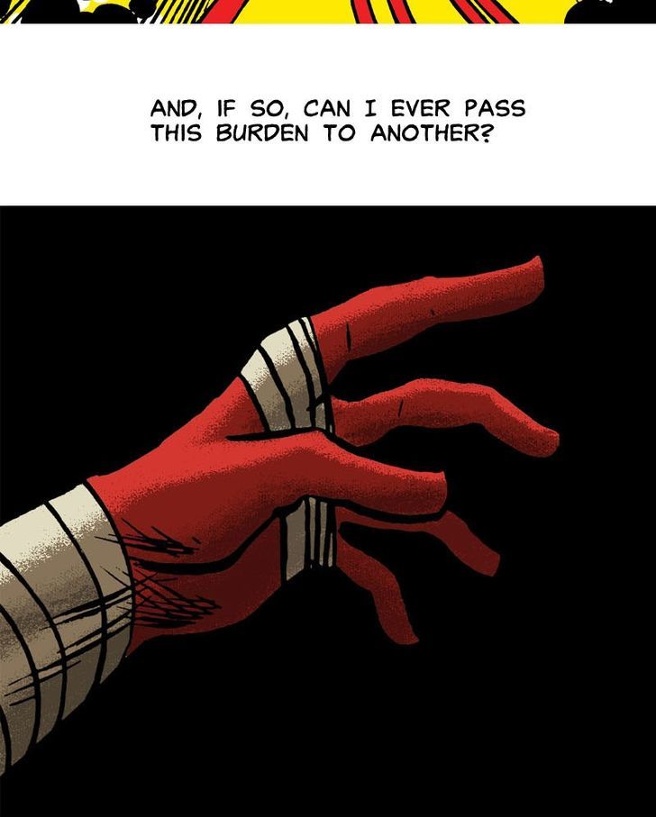 The Red Hook Chapter 25 page 19 - Chapter 25
