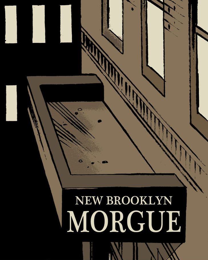 The Red Hook Chapter 25 page 2 - Chapter 25