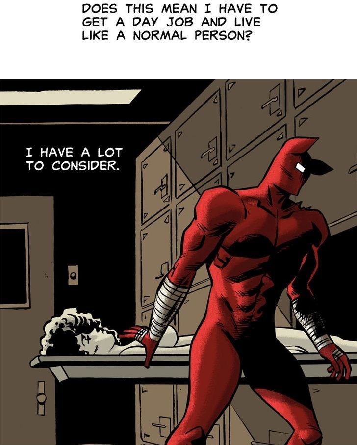 The Red Hook Chapter 25 page 21 - Chapter 25