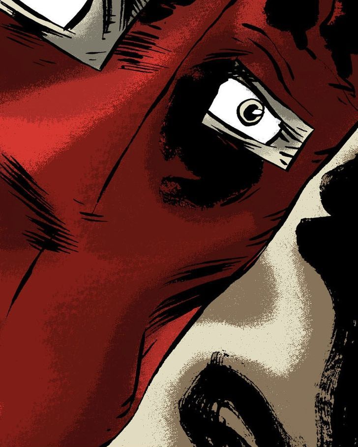 The Red Hook Chapter 25 page 24 - Chapter 25