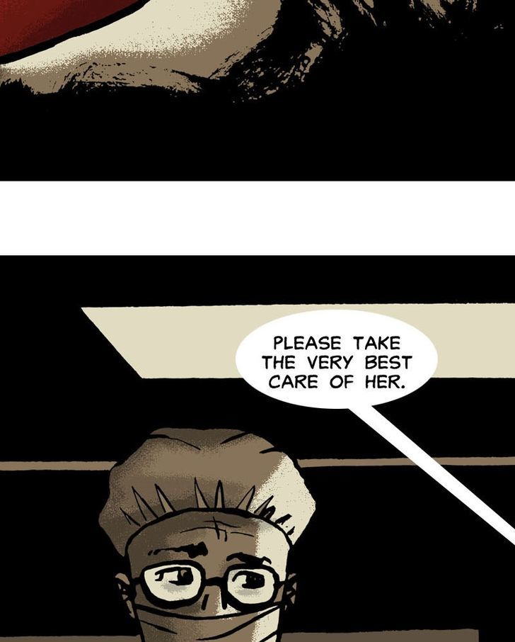 The Red Hook Chapter 25 page 25 - Chapter 25