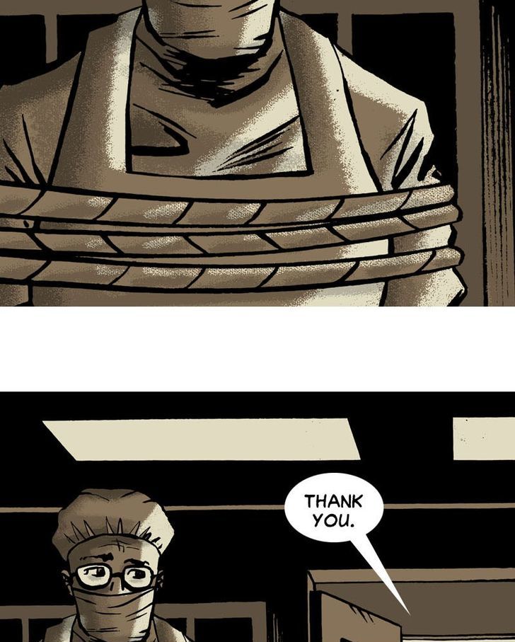 The Red Hook Chapter 25 page 26 - Chapter 25