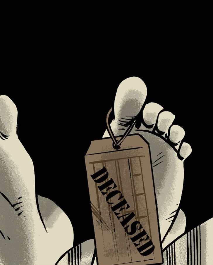 The Red Hook Chapter 25 page 28 - Chapter 25