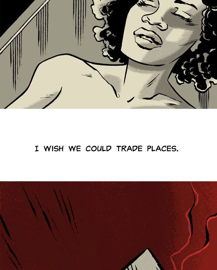 The Red Hook Chapter 25 page 6 - Chapter 25