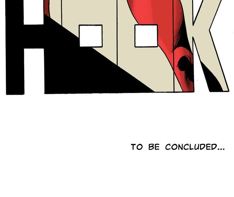 The Red Hook Chapter 26 page 13 - Chapter 26