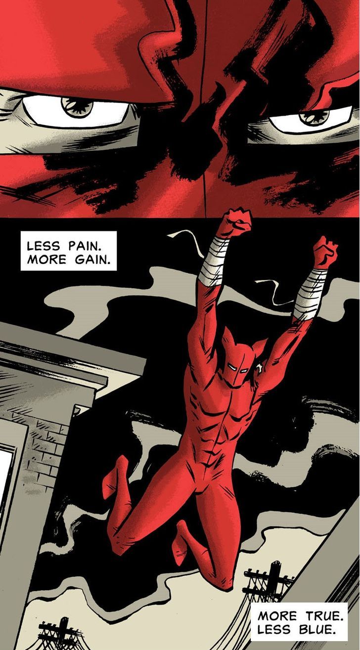 The Red Hook Chapter 26 page 4 - Chapter 26