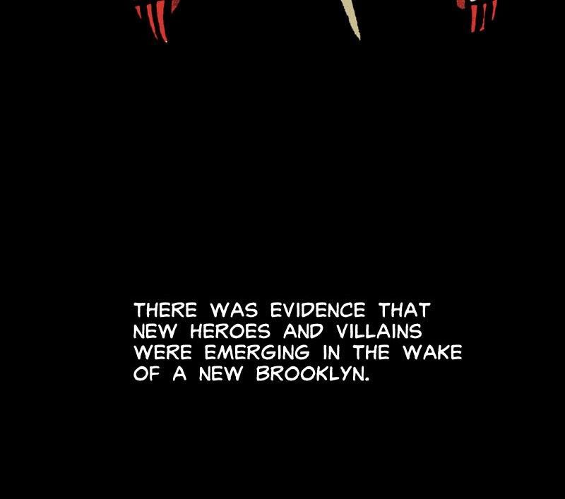 The Red Hook Chapter 27 page 10 - Chapter 27