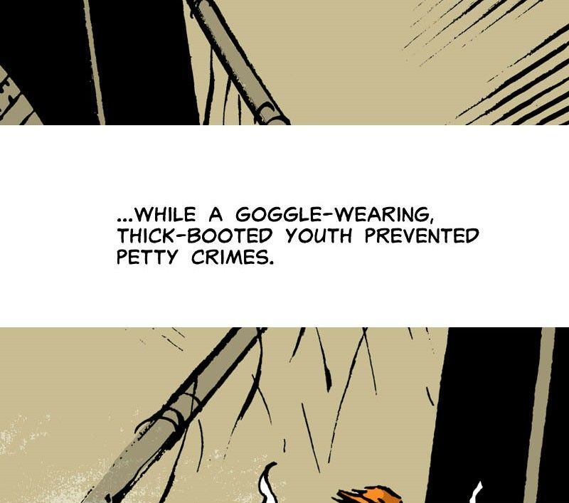 The Red Hook Chapter 27 page 13 - Chapter 27