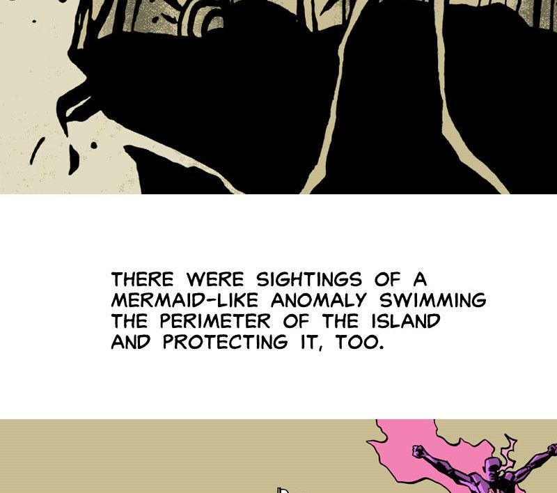 The Red Hook Chapter 27 page 15 - Chapter 27