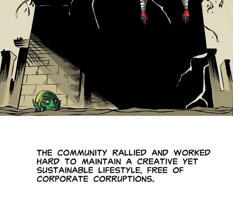 The Red Hook Chapter 27 page 17 - Chapter 27