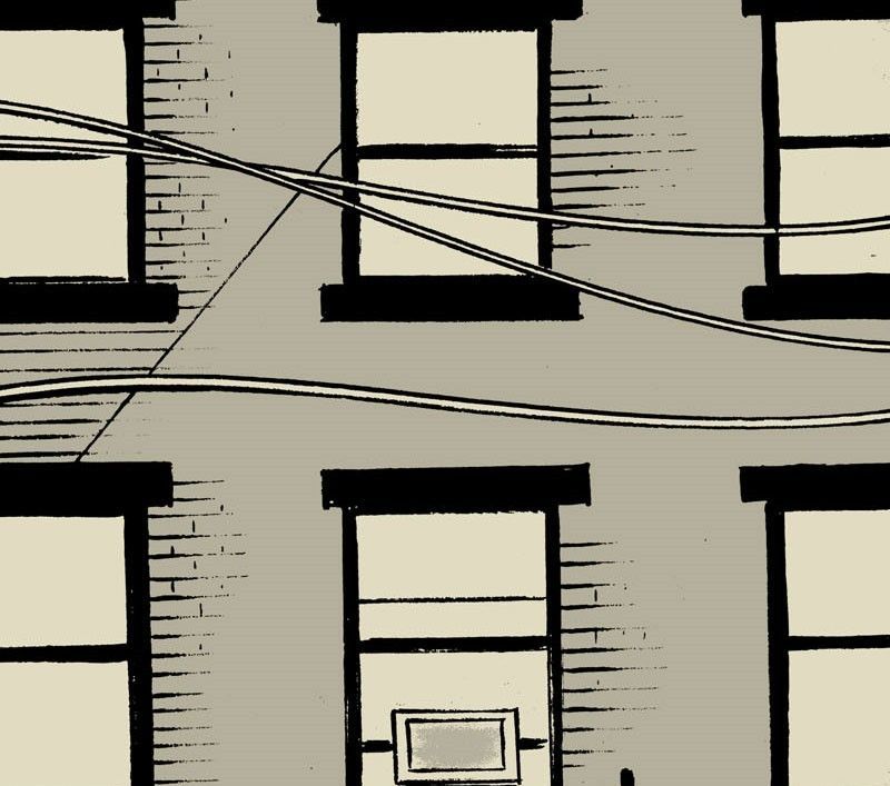 The Red Hook Chapter 27 page 20 - Chapter 27