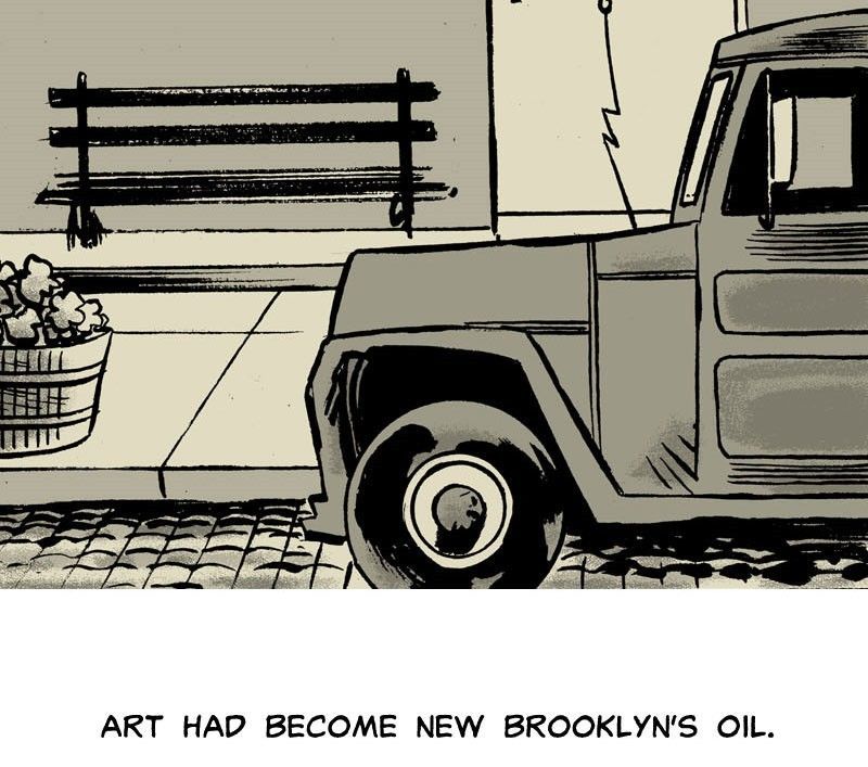 The Red Hook Chapter 27 page 22 - Chapter 27