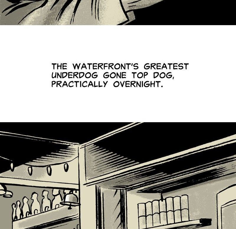 The Red Hook Chapter 27 page 34 - Chapter 27