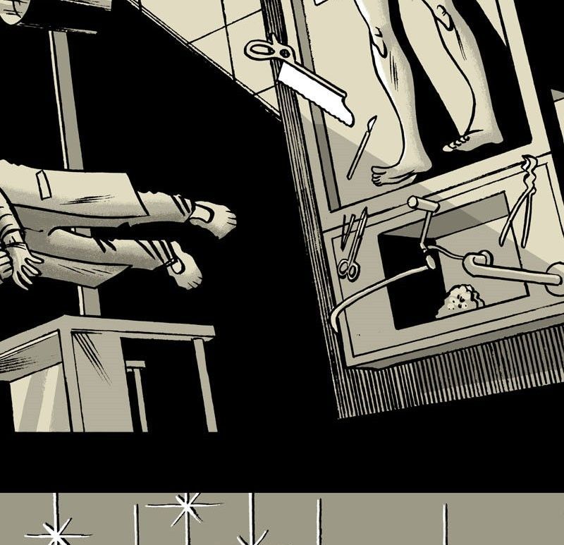 The Red Hook Chapter 27 page 37 - Chapter 27