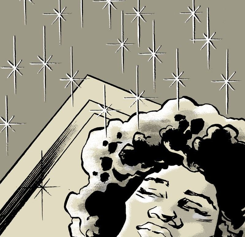 The Red Hook Chapter 27 page 38 - Chapter 27
