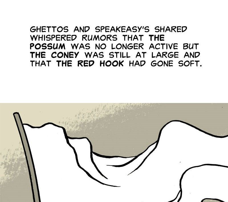 The Red Hook Chapter 27 page 4 - Chapter 27