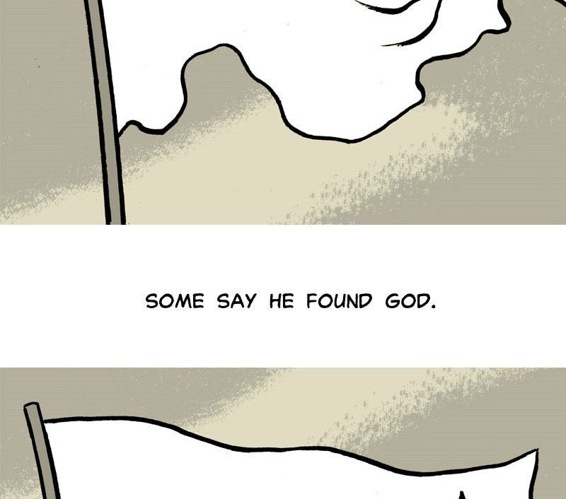 The Red Hook Chapter 27 page 5 - Chapter 27